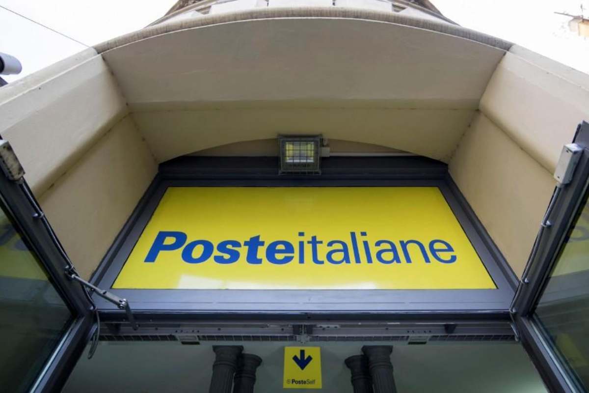 poste italiane guadagni