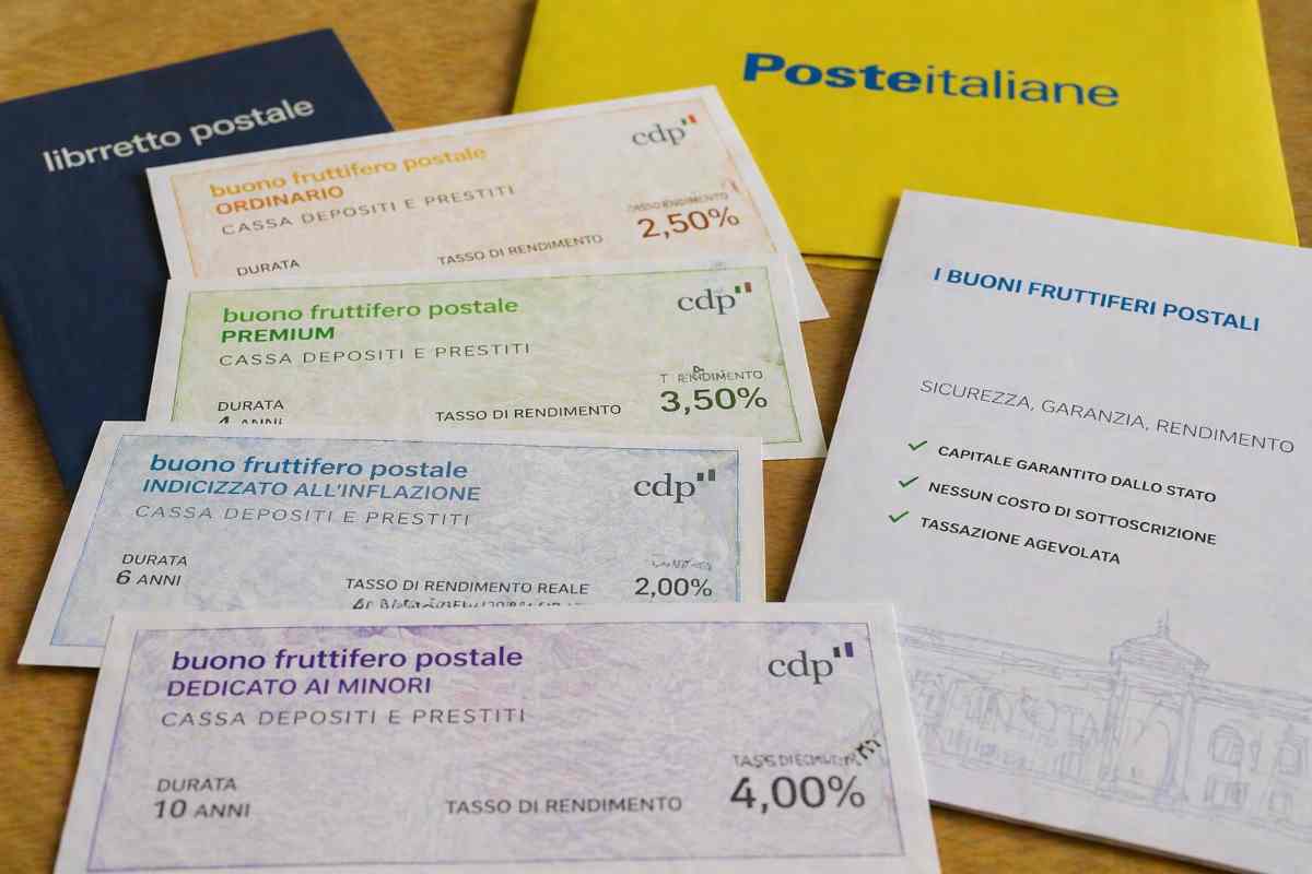 Poste buoni fruttiferi Ok!Mugello.it