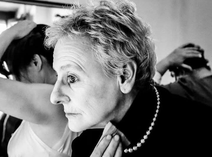 Serenella Garvoni (attrice)