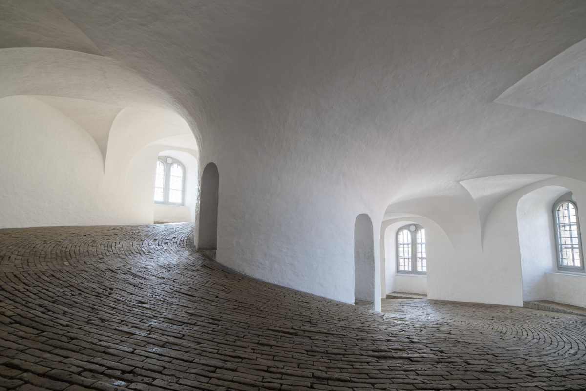 pittura soffitto come farla