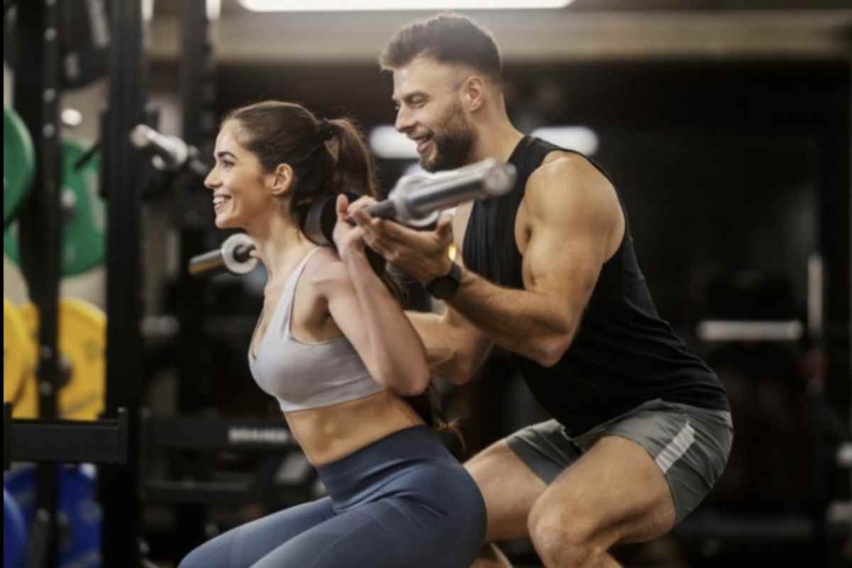 Migliorare lo squat non significa complicarlo, ma semplificarlo. Per chi è all’inizio, partire da varianti più accessibili può fare la differenza