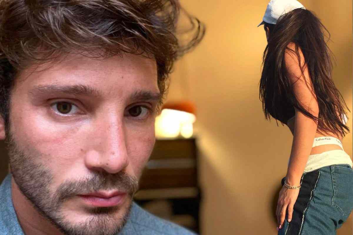 Stefano De Martino colpo di fulmine Okmugello.it