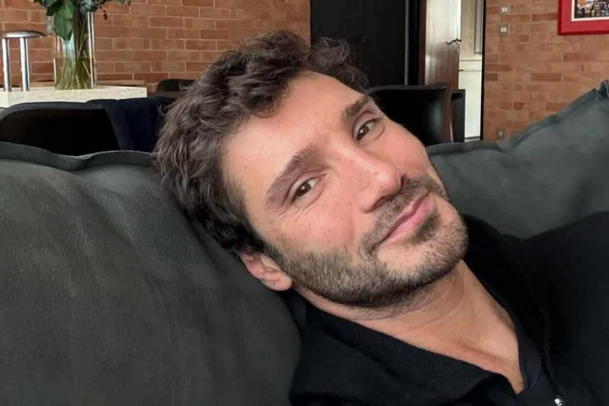 Stefano de Martino non va in onda OkMugello.it