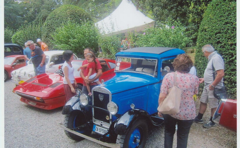 Svarvolati 2026 aprile