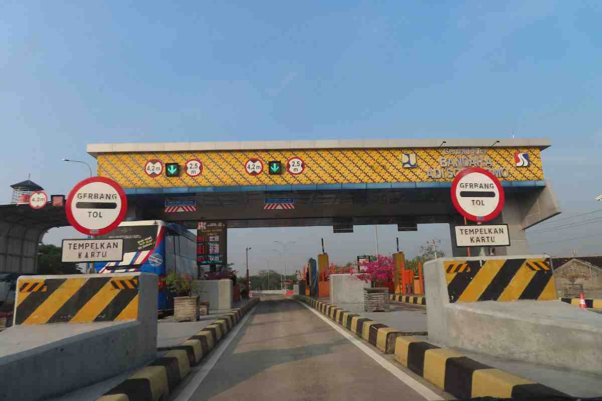 Truffa del finto casello in India Ok!Mugello.it