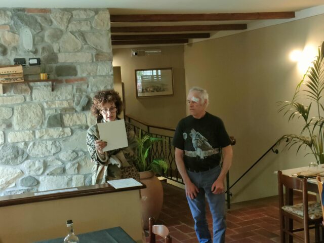 Via Crucis latera 2026