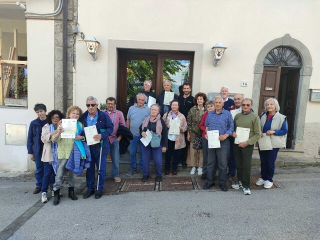 Via Crucis latera 2026