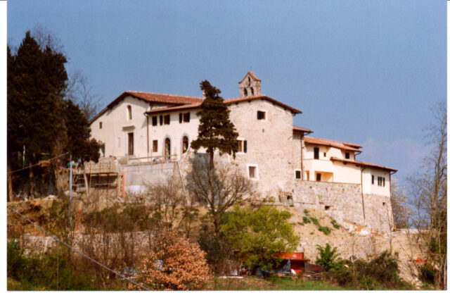 Via Crucis latera 2026