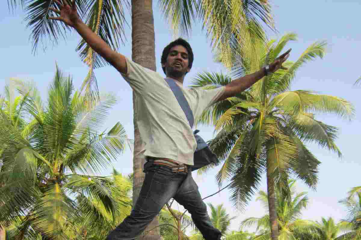 sognare di volare cosa significa