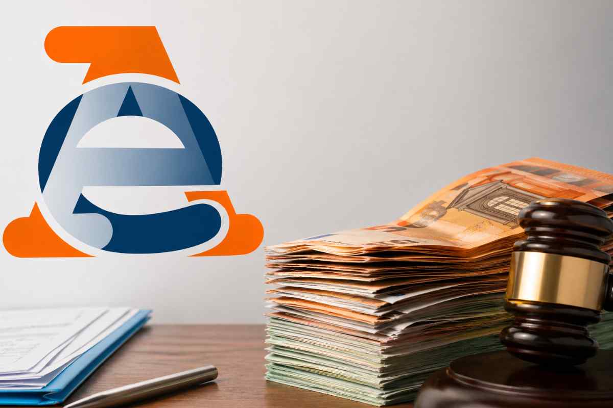 Agenzia entrate e soldi