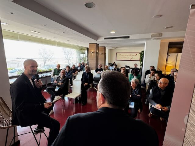 Anso 2026 senigaglia