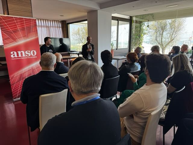 Anso 2026 senigaglia