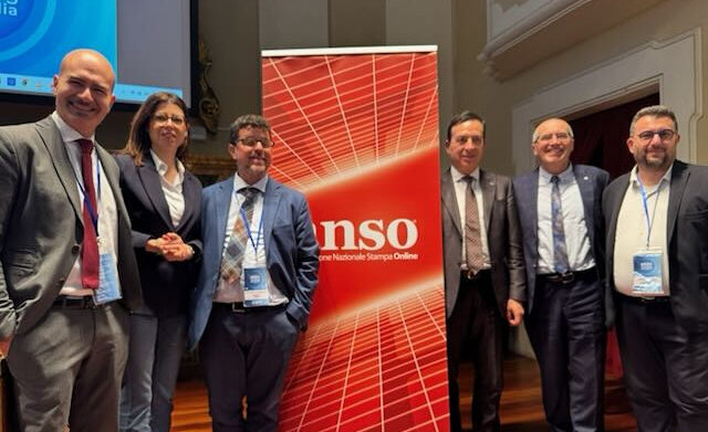 Anso 2026 senigaglia