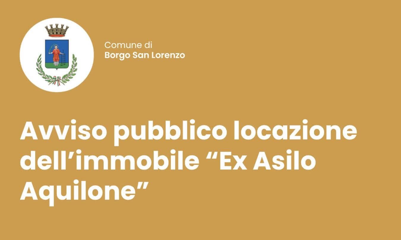 Bando aquilone sagginale