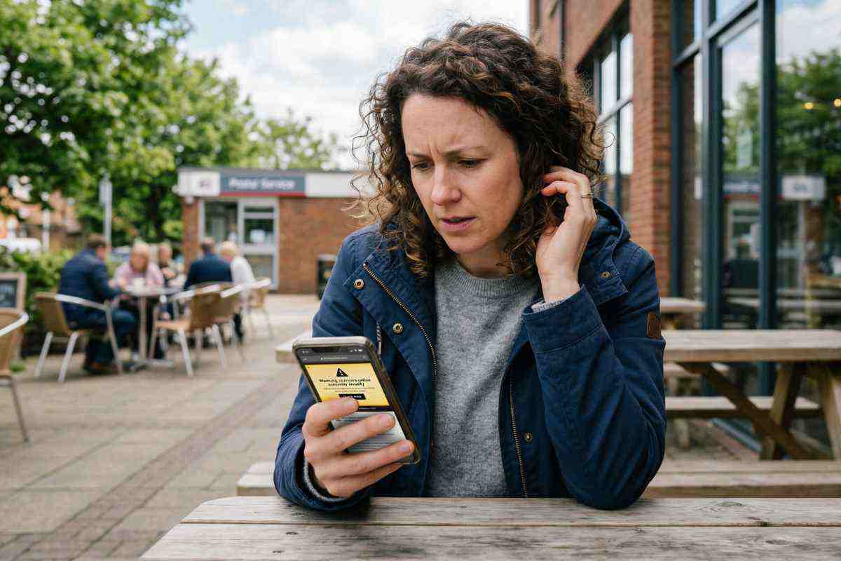 Donna con telefono 09042026 okmugello.it