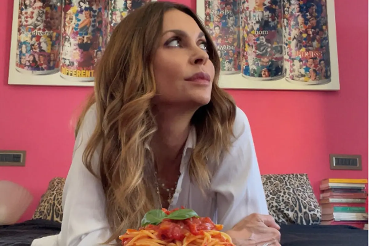 dove vive elda alvigni