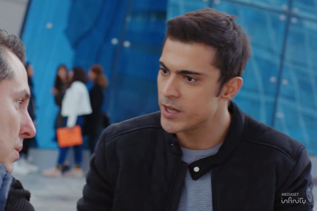 Forbidden fruit anticipazioni