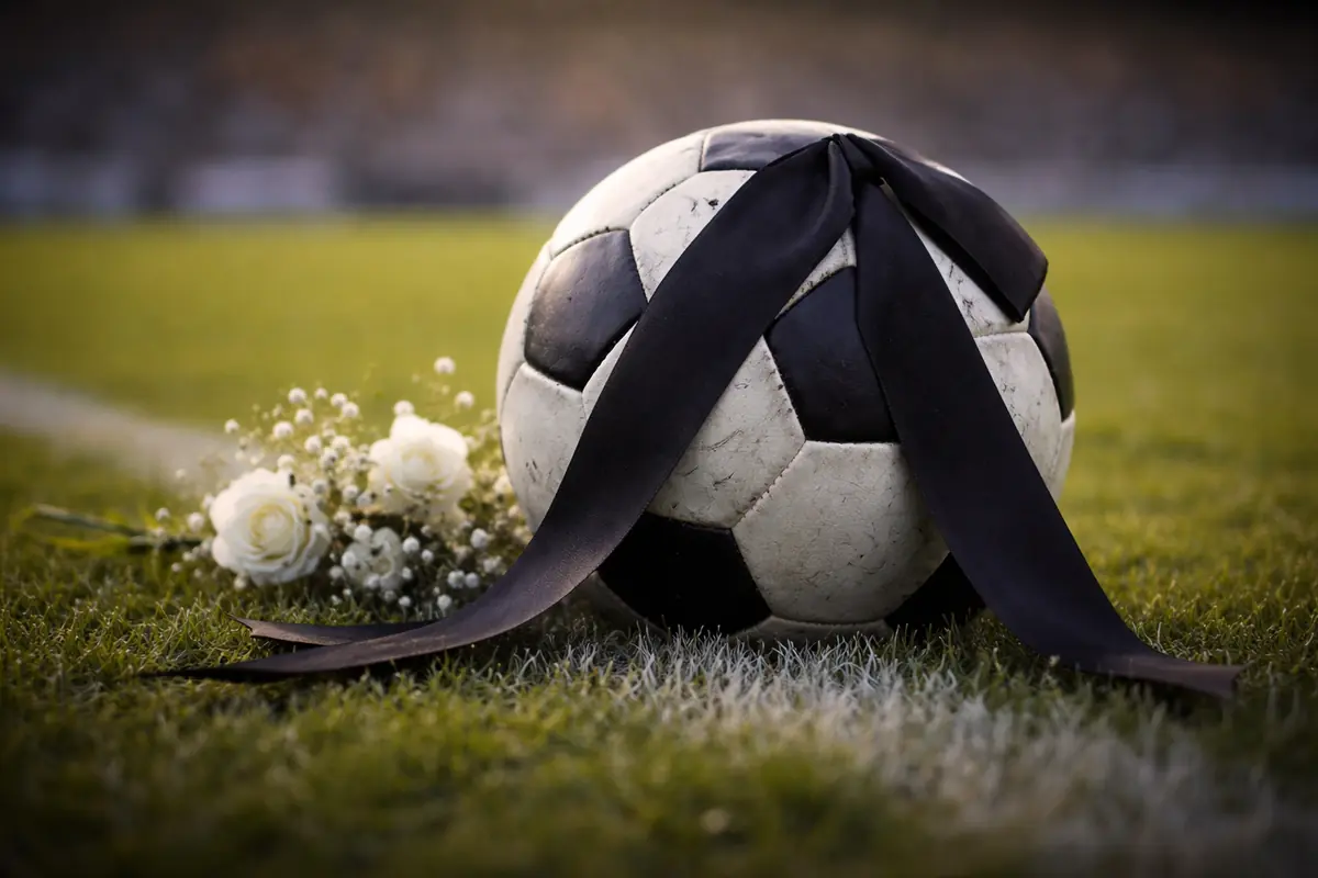 Gravissimo lutto per l'ex calciatore dell'Inter: morta la figlia, aveva solo 24 anni