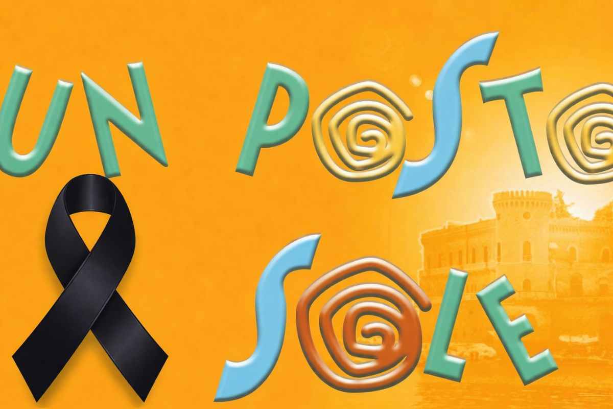 Lutto un posto al sole morto attore Okmugello.it