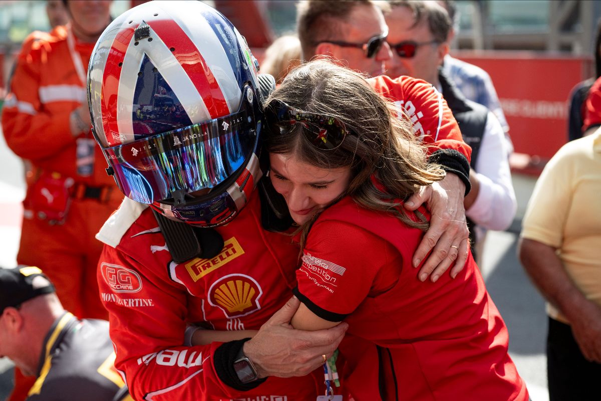 Mugelli 2026 aprile 30