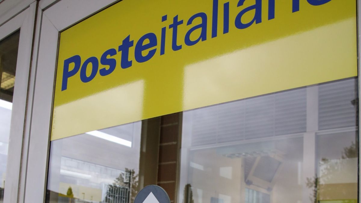 San piero poste 2026 aprile