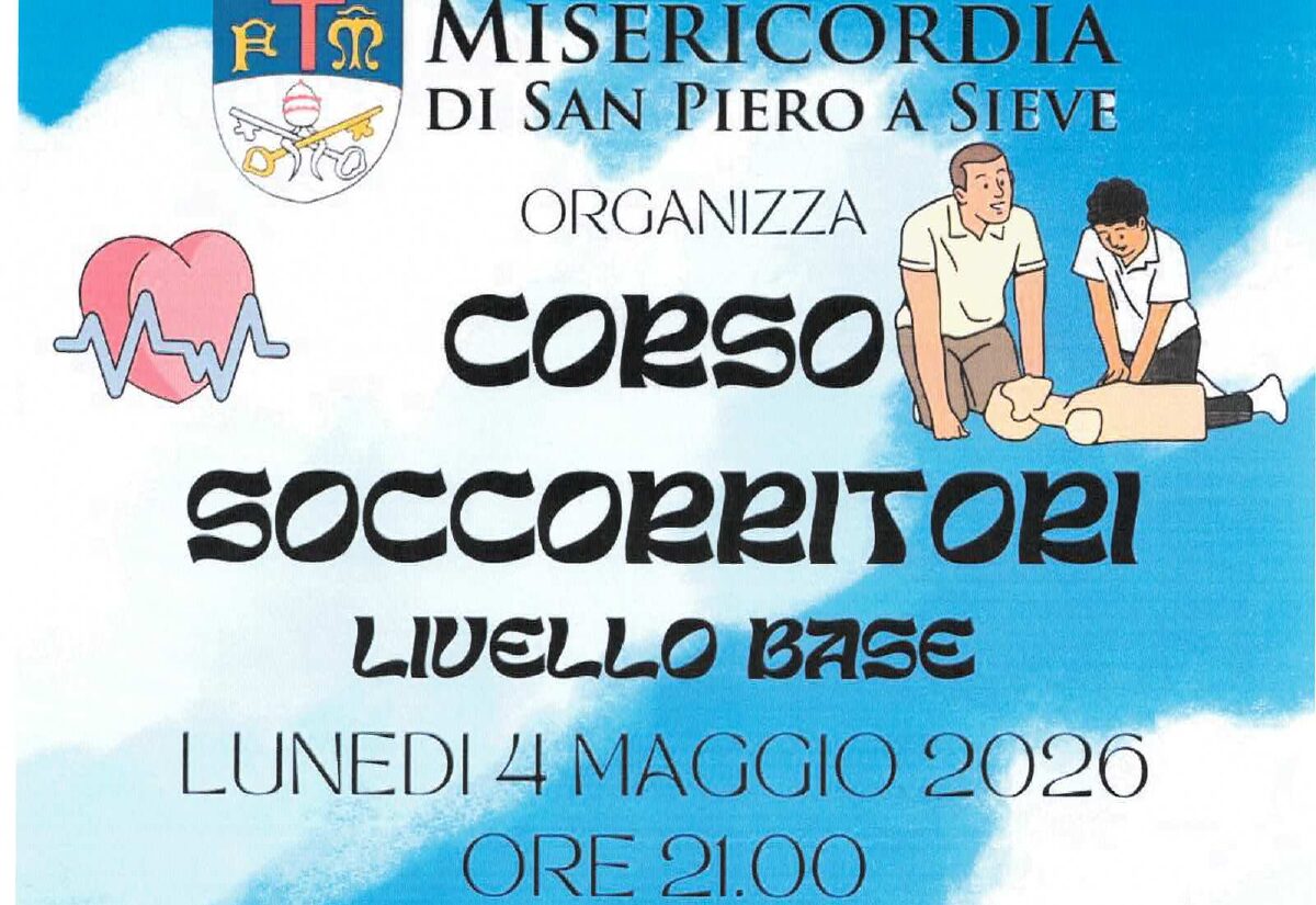San piero soccorso 2026 page