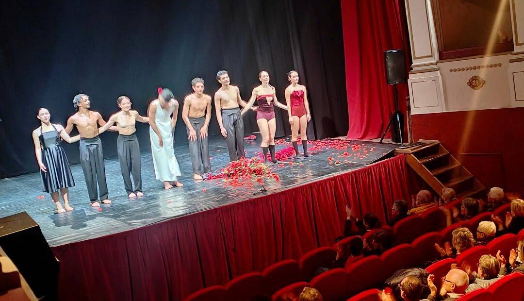 Stagione 2026 borgo chiusura