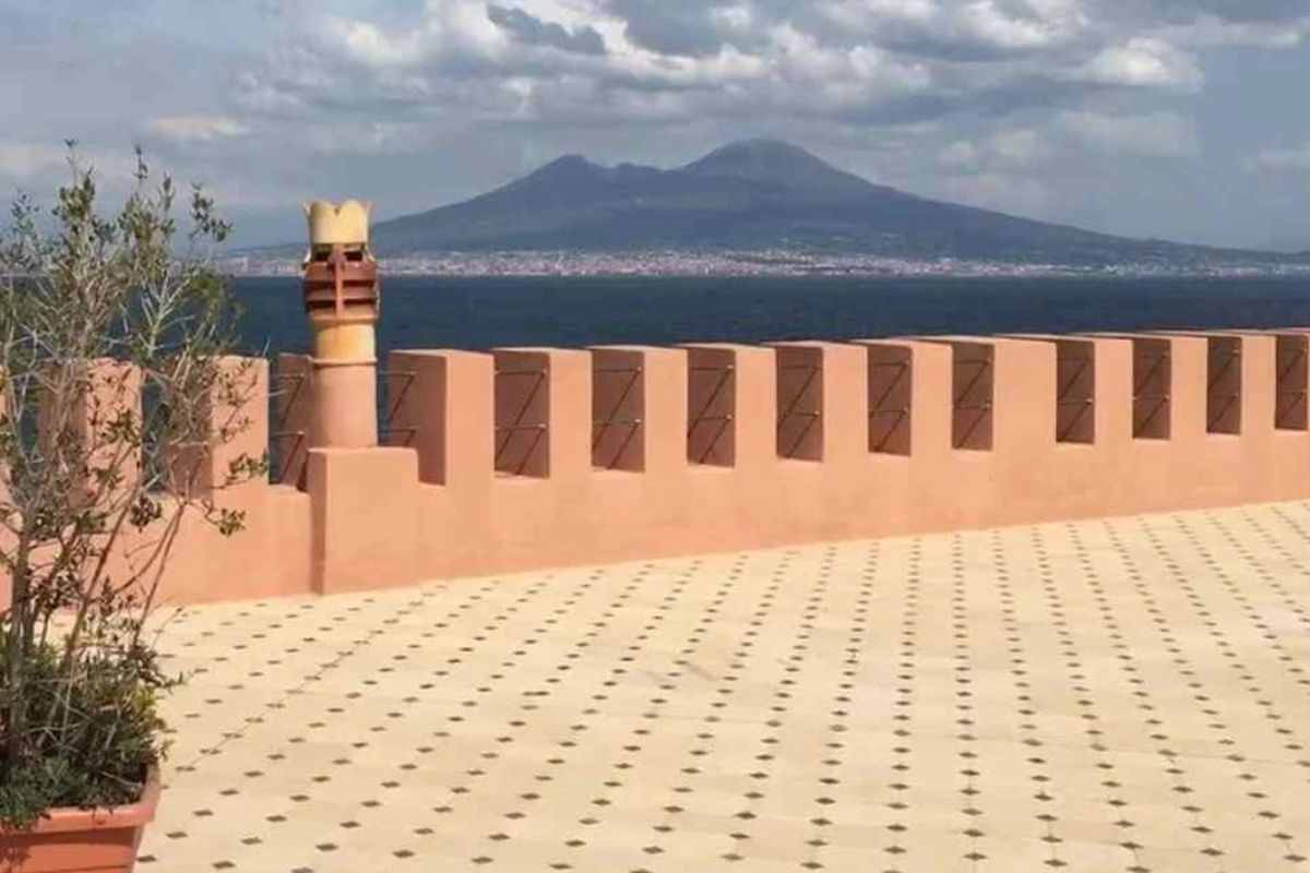 Terrazza palladini un posto al sole Okmugello.it