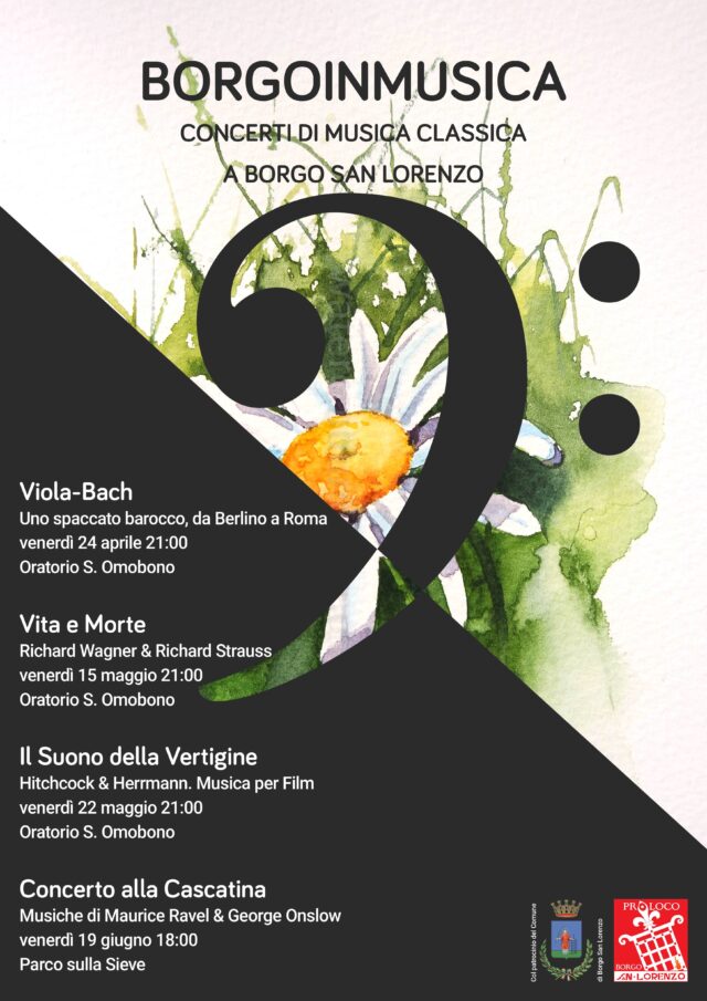 Viola bach locandina aprile