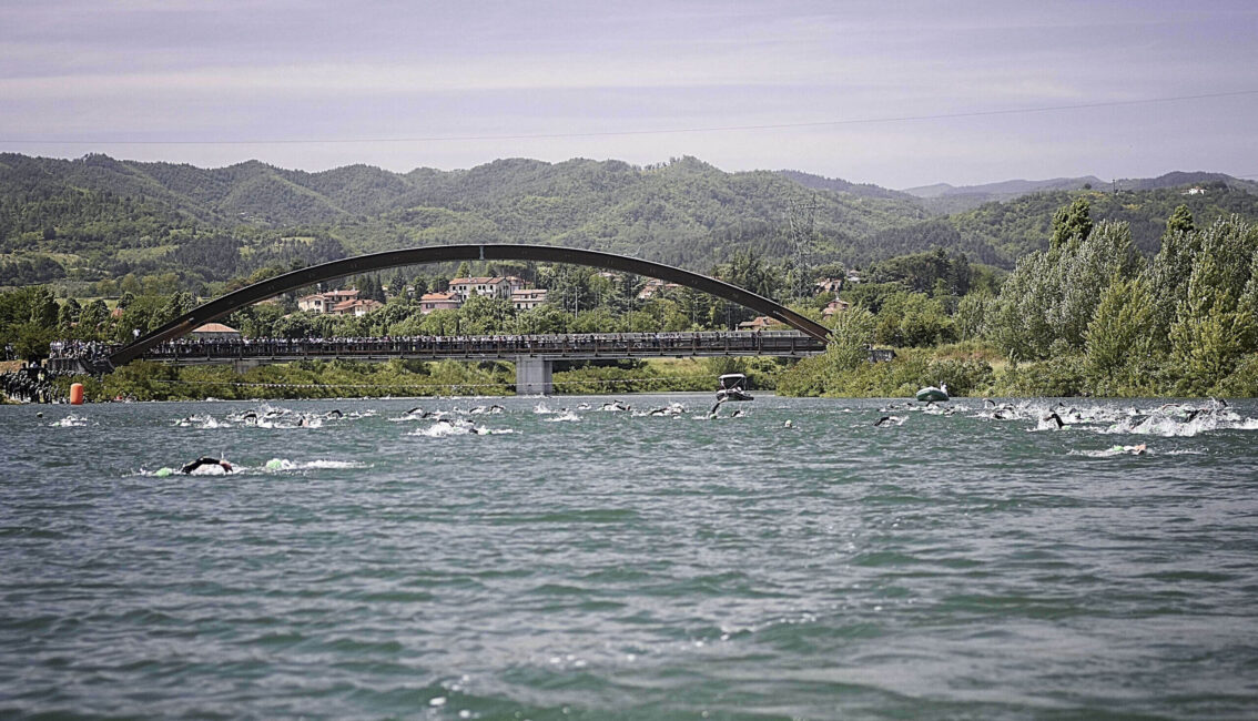 Bilancino Triathlon medio