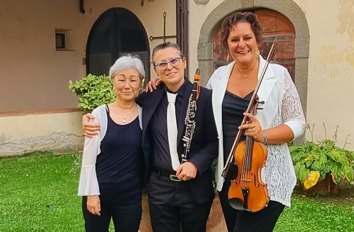 CdB Trio Malavolti Landi Yamaguchi Sant'Agata