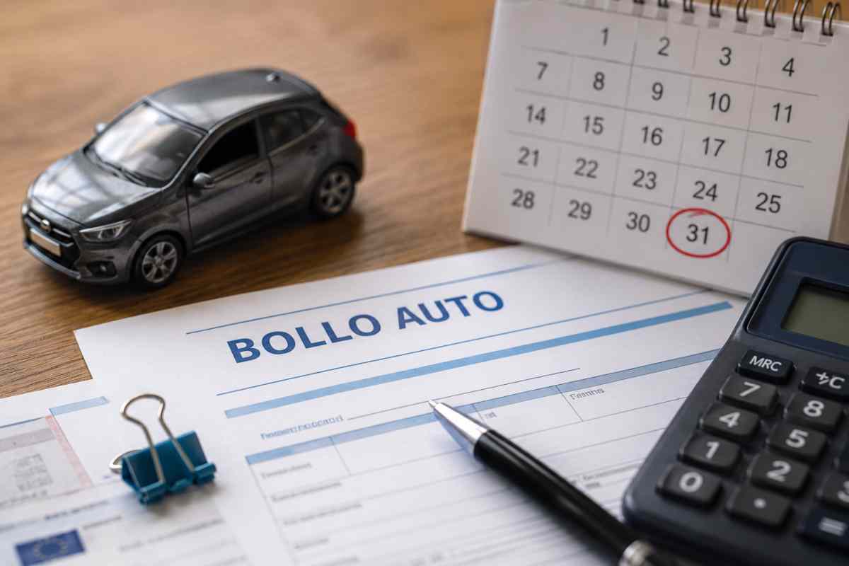 Chi può ottenere lo sconto reale del Bollo Auto Ok!Mugello.it