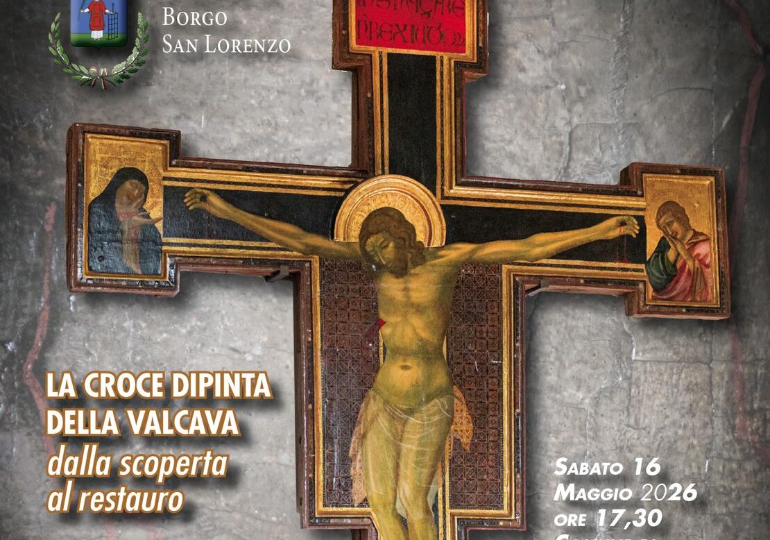 Croce Valcava