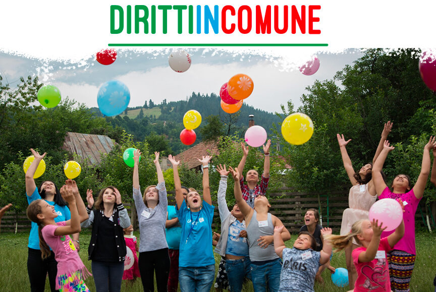 Diritti in Comune