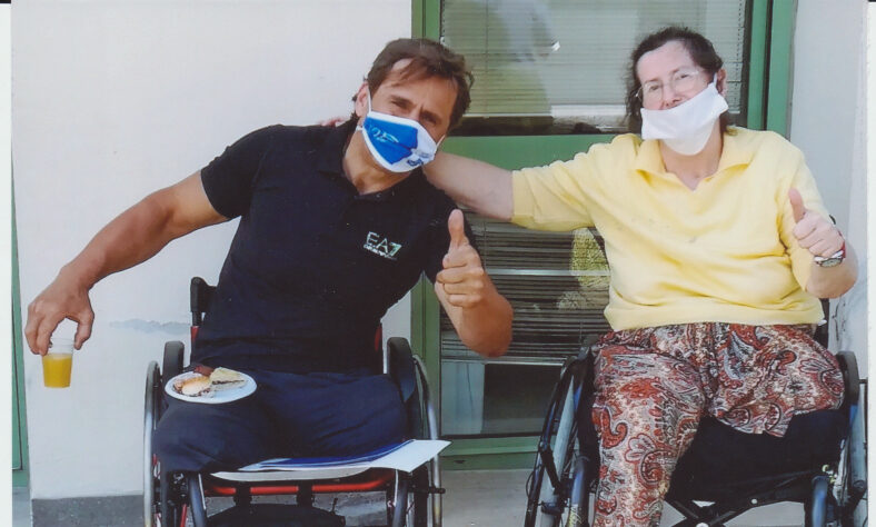 Foto Zanardi