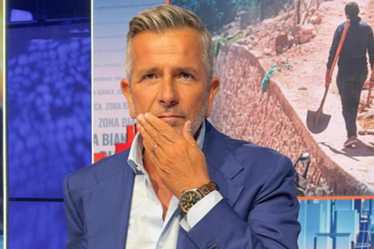 Giuseppe brindisi tv che fine ha fatto Okmugello.it