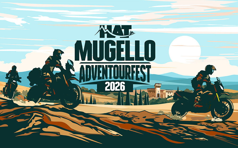 HAT MUGELLO ADVENTOURFEST