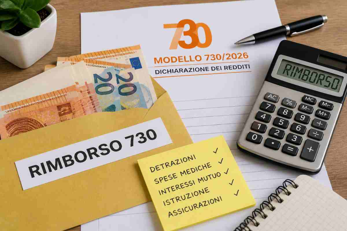 I modi legali per ottenere più rimborsi con il 730 Ok!Mugello.it