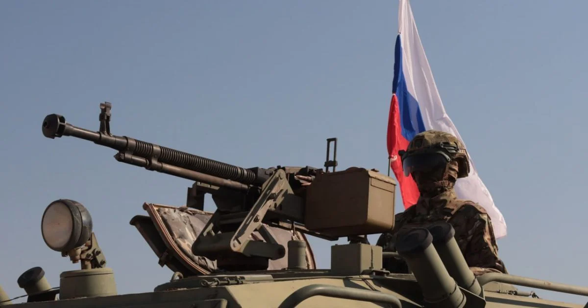L'invasione russa dei paesi baltici