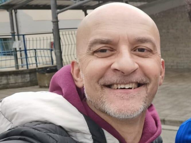 Massimiliano Nardoni e Leonardo Bacciotti