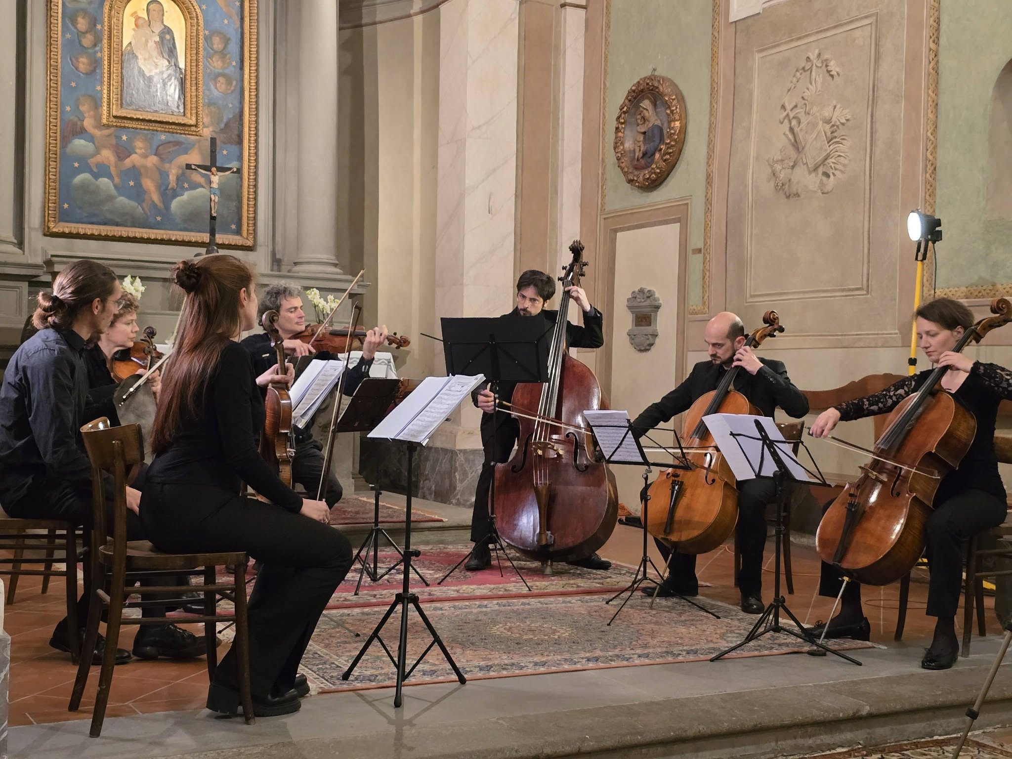 Omobono concerto 2026 maggio
