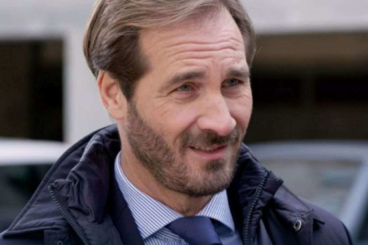 Alberto Palladini, Un posto al sole