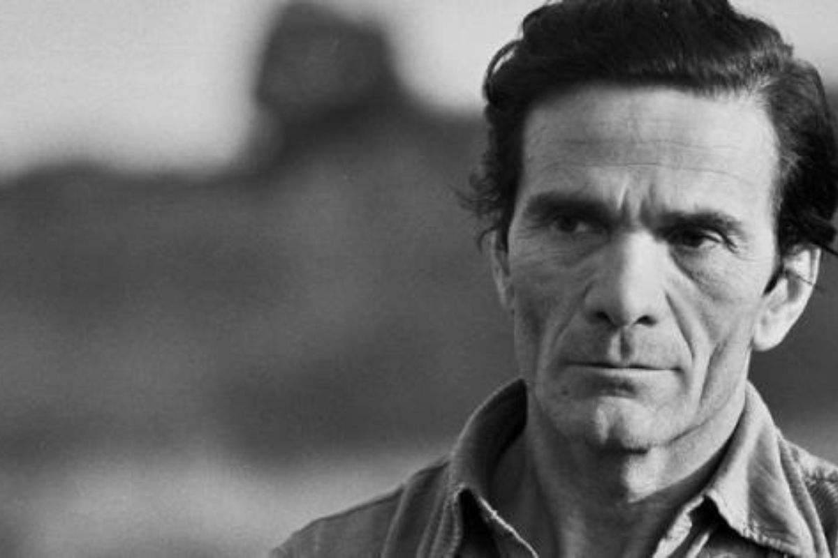 Pasolini poesia madre Okmugello.it