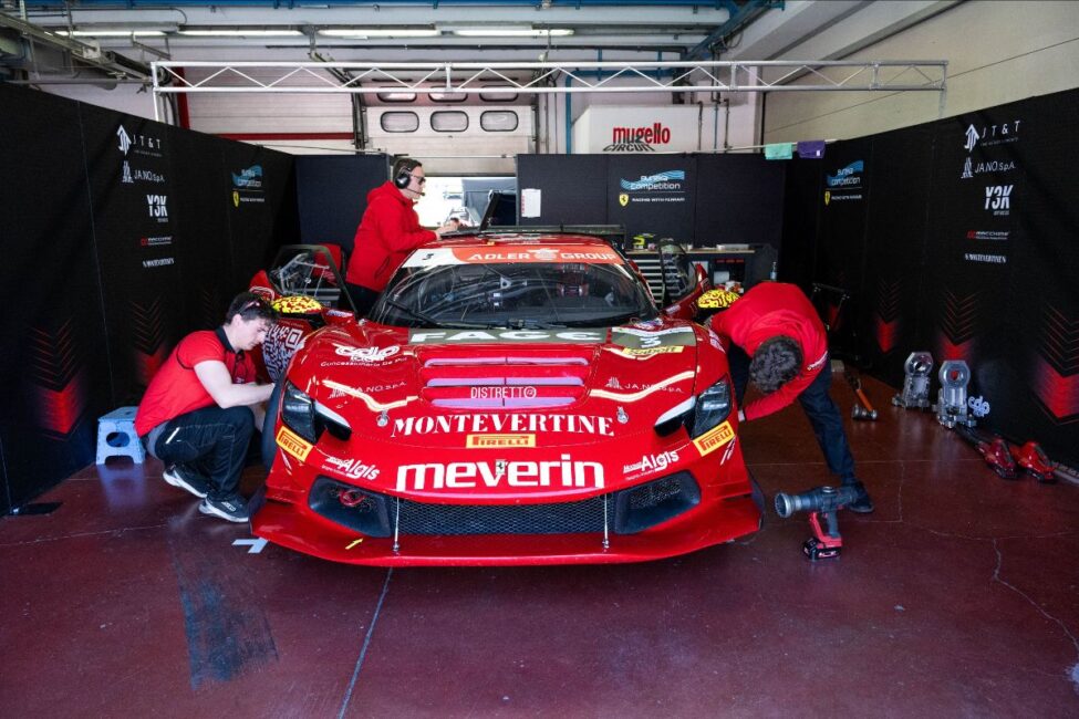 Pirelli 2026 maggio