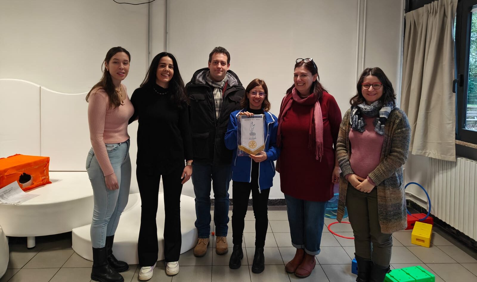 RCM Ambliopia BSL