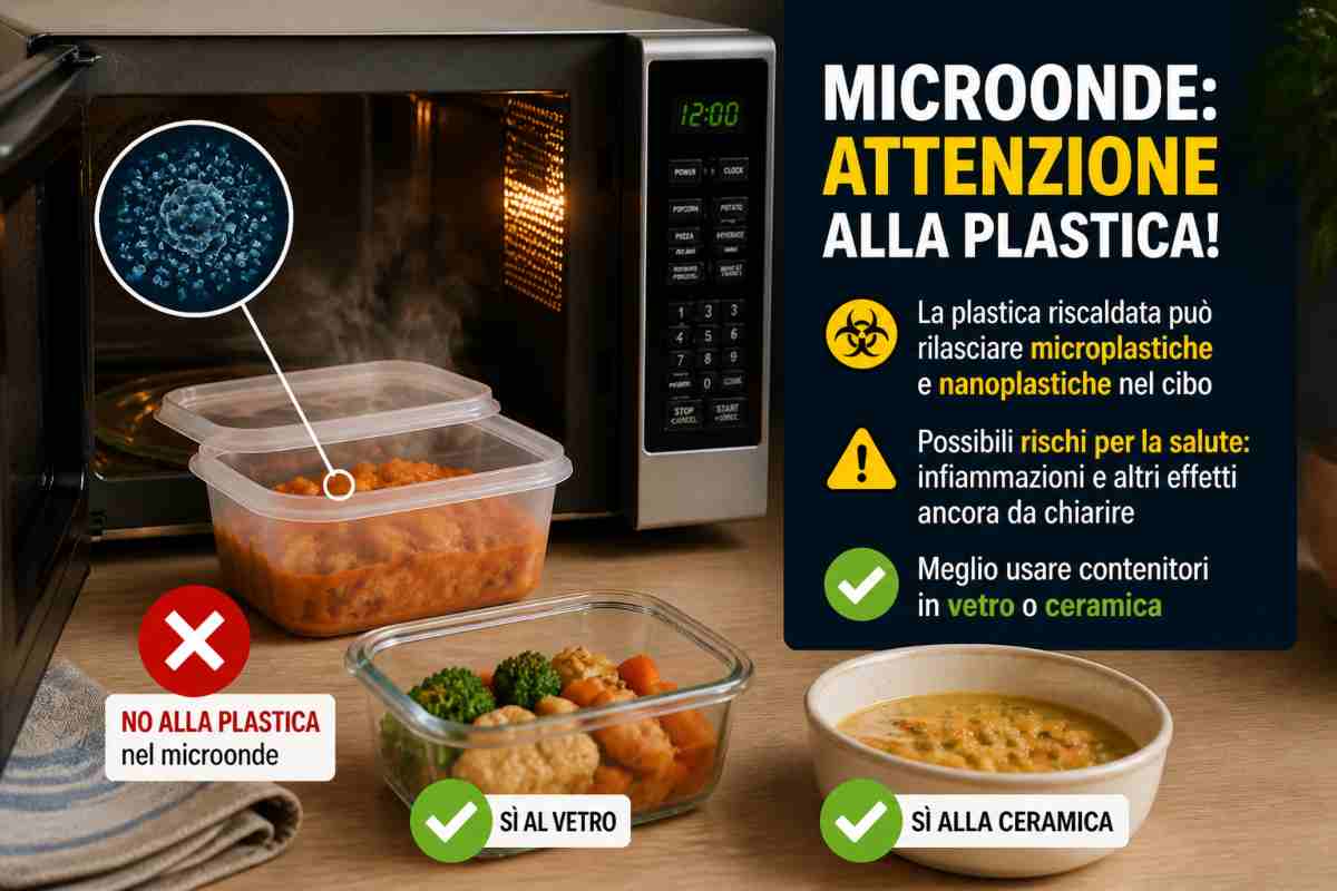 Rischi Microonde Ok!Mugello.it