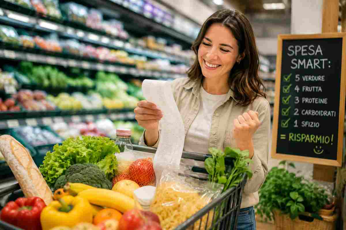 Risparmio al supermercato Ok!Mugello.it