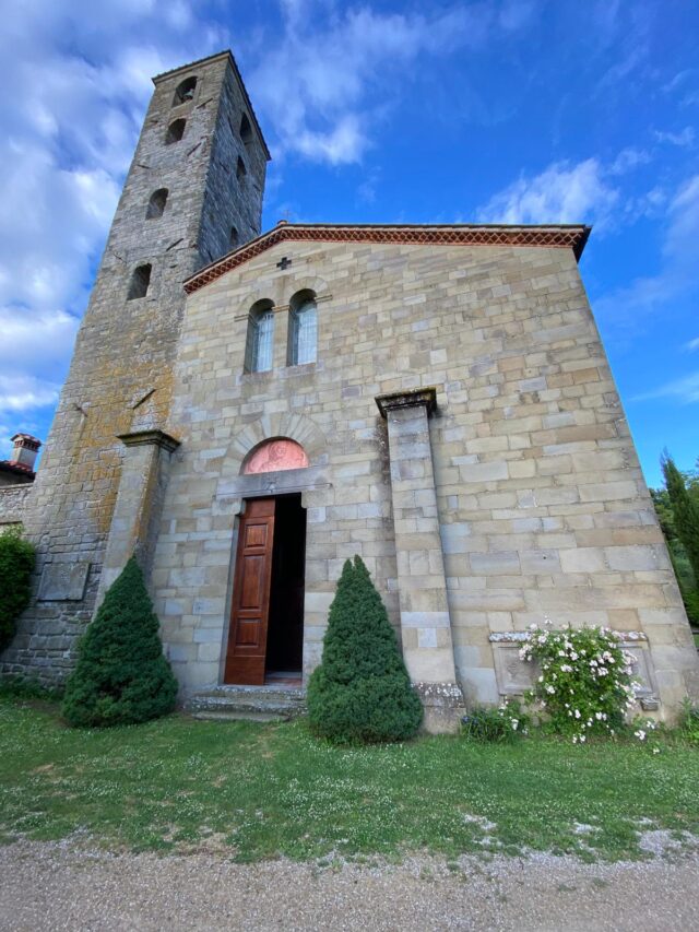 San Cresci 2026 maggio