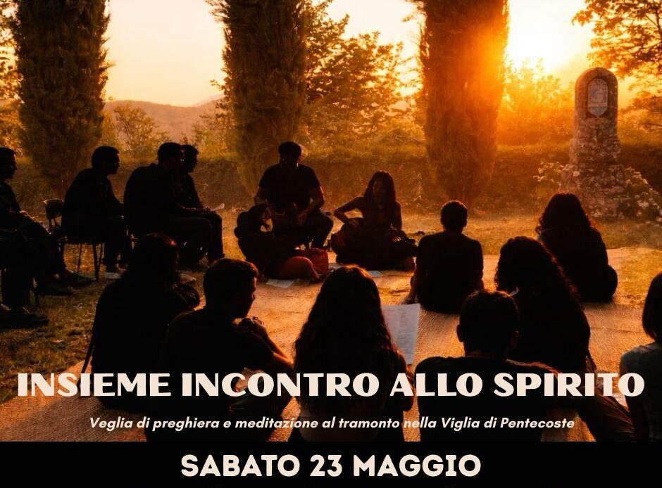 San Cresci 2026 maggio evento