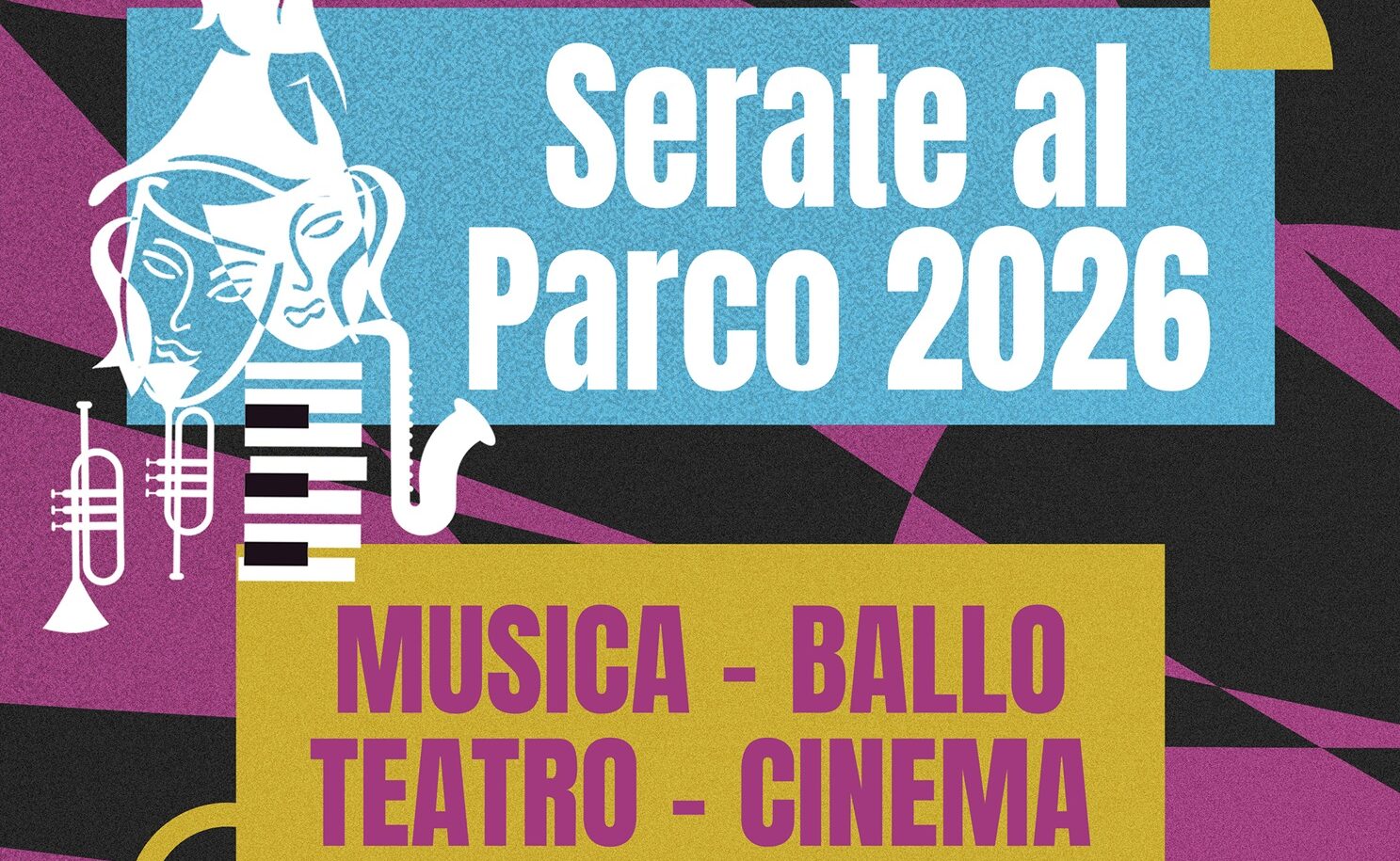 Serate al parco